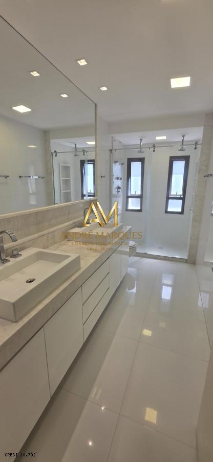 Apartamento, 4 quartos, 276 m² - Foto 21