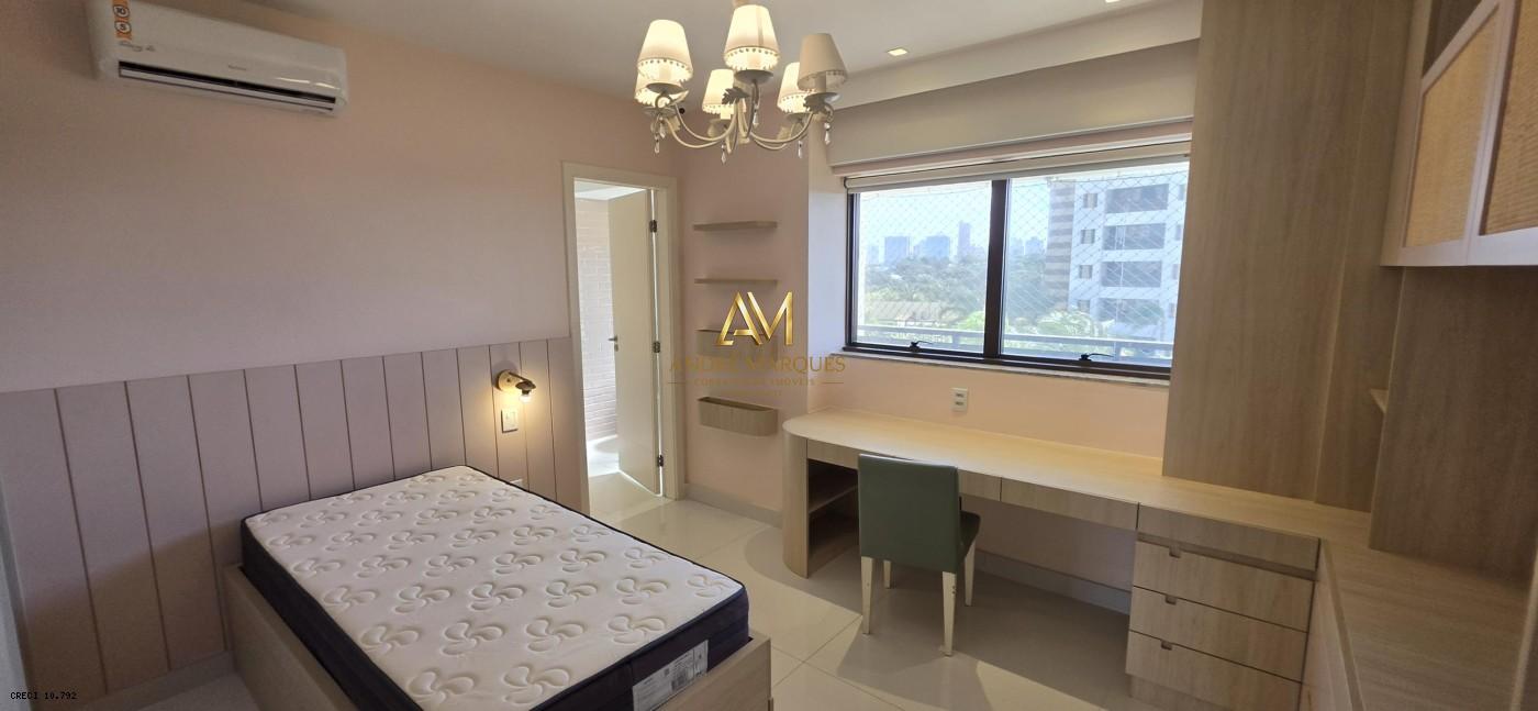 Apartamento, 4 quartos, 276 m² - Foto 23