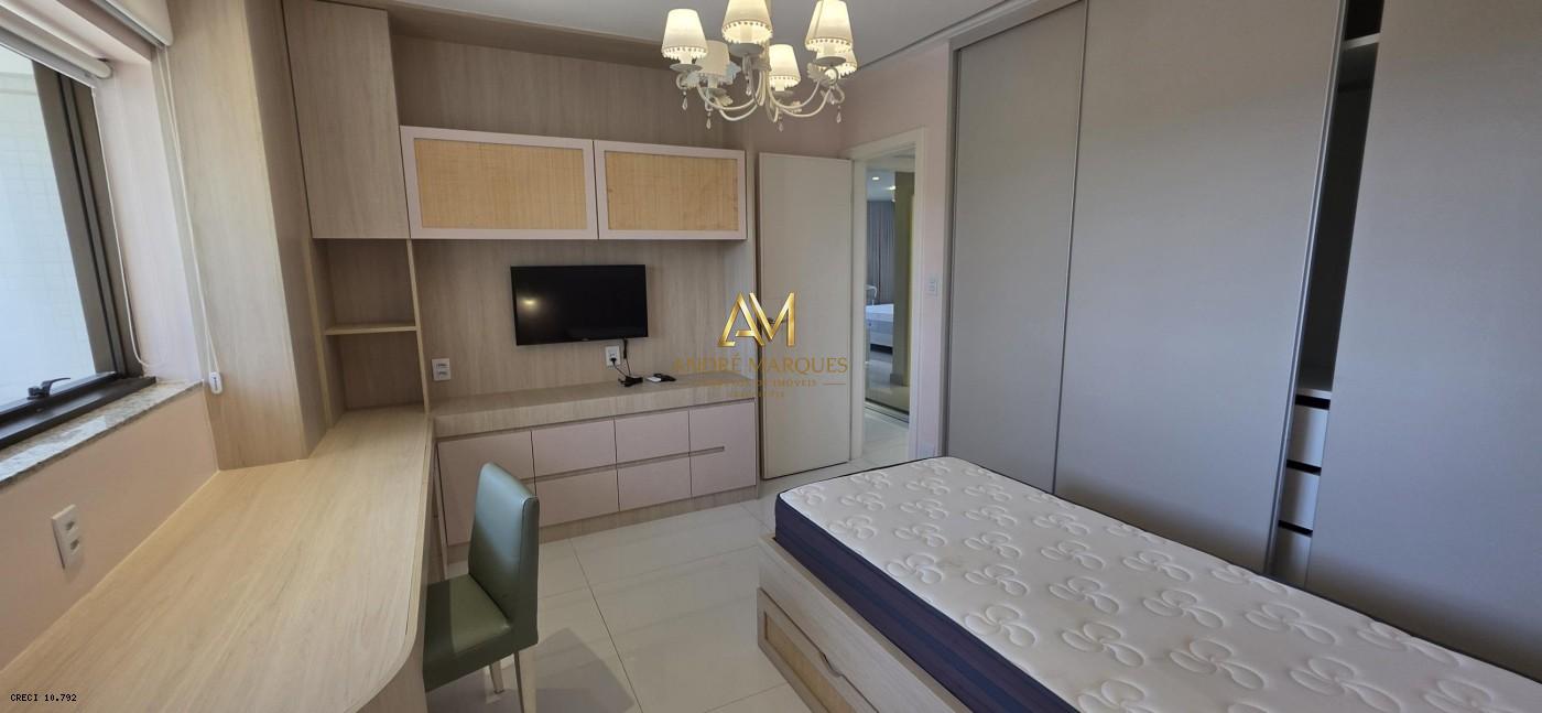 Apartamento, 4 quartos, 276 m² - Foto 25