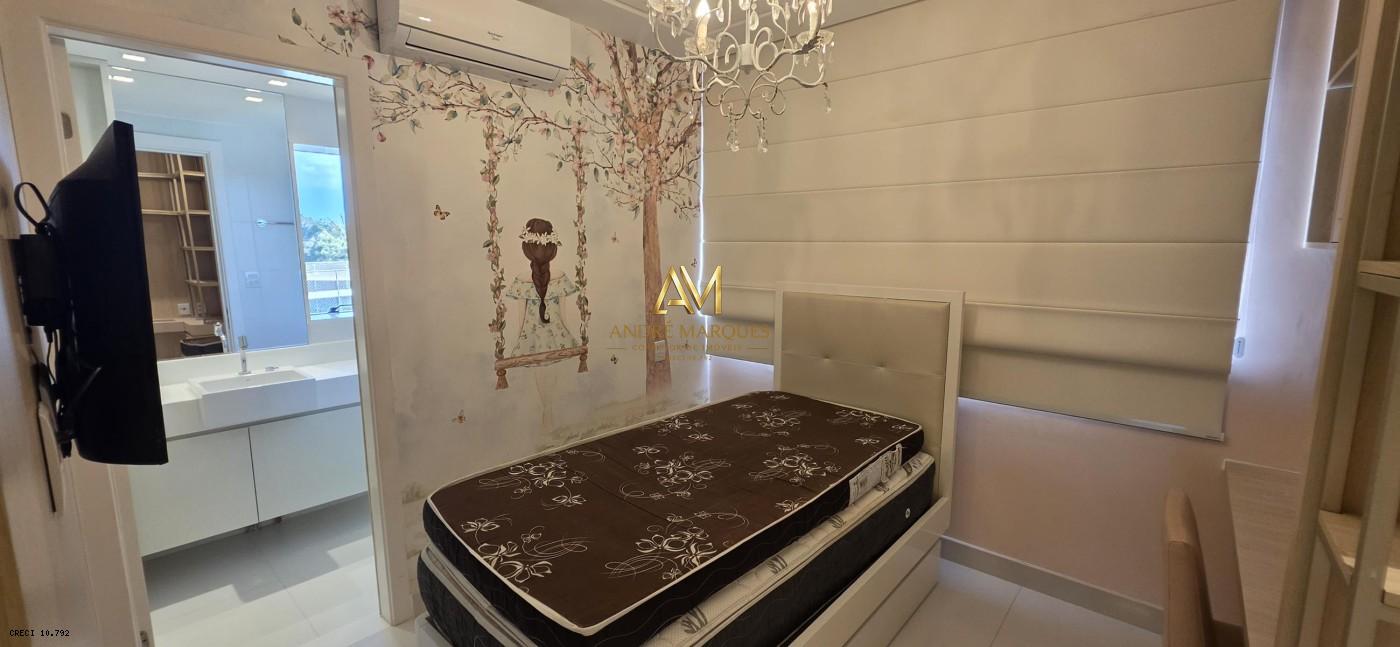 Apartamento, 4 quartos, 276 m² - Foto 27