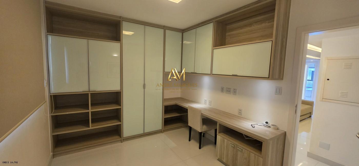 Apartamento, 4 quartos, 276 m² - Foto 34