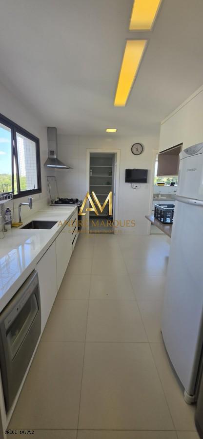 Apartamento, 4 quartos, 276 m² - Foto 37