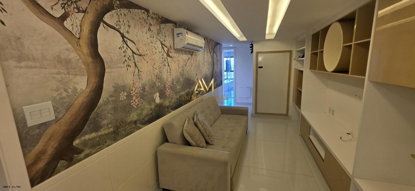 Apartamento, 4 quartos, 276 m² - Foto 35