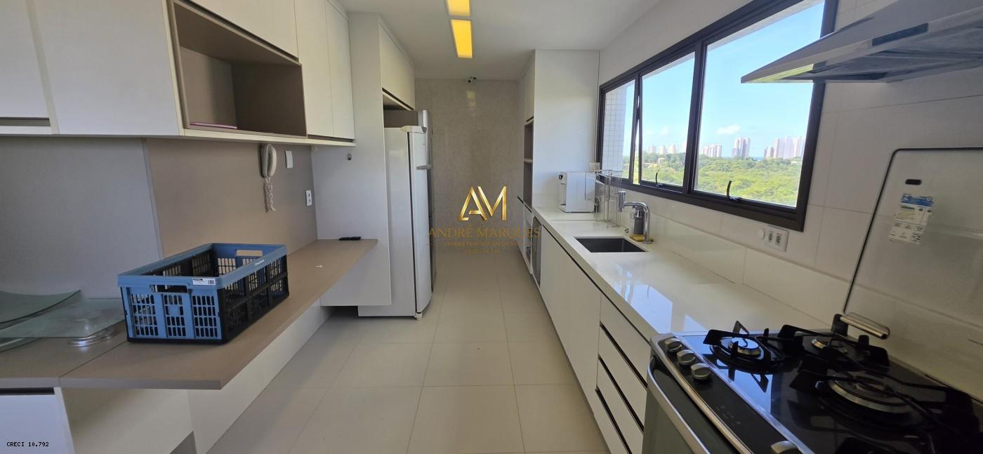 Apartamento, 4 quartos, 276 m² - Foto 39