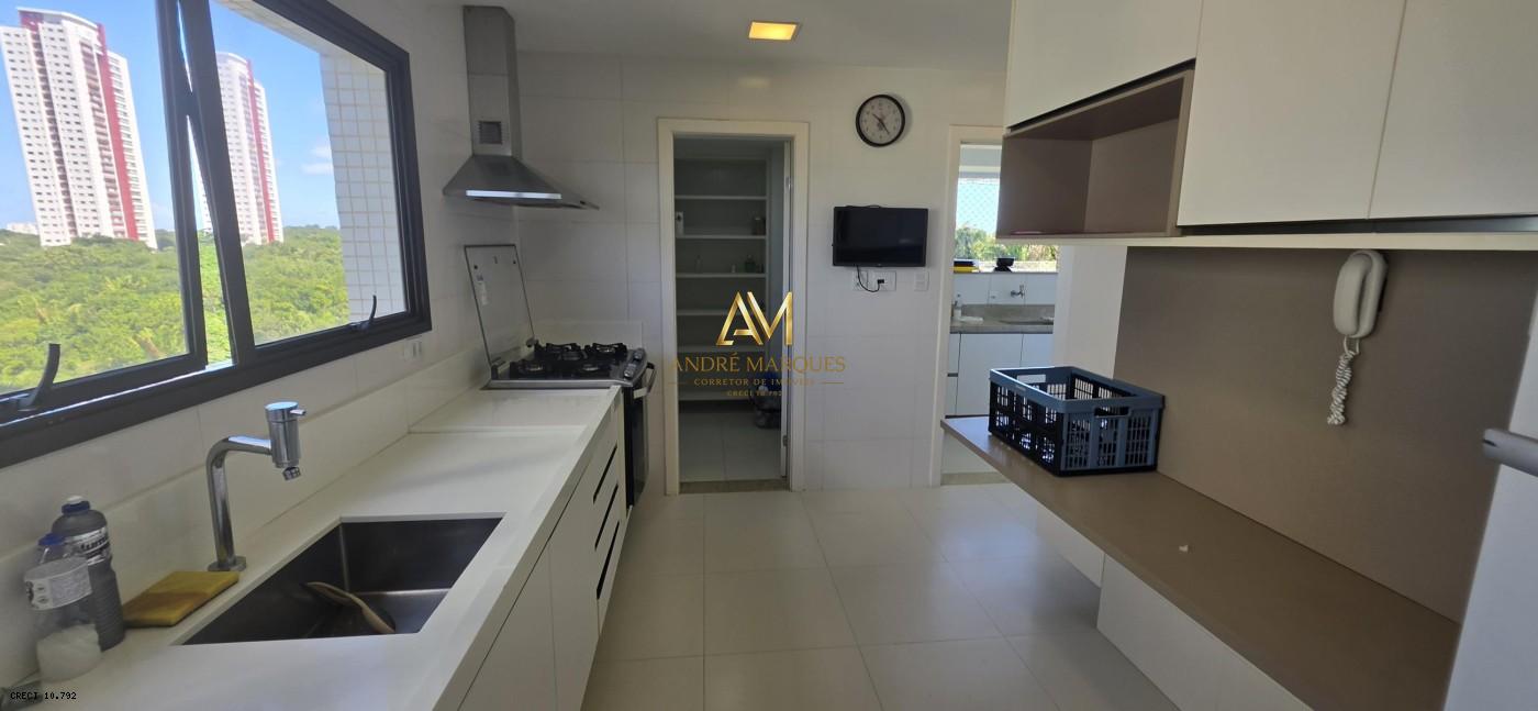 Apartamento, 4 quartos, 276 m² - Foto 38