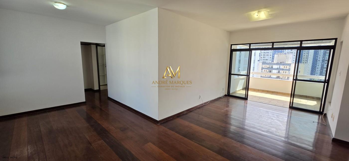 Apartamento, 3 quartos, 126 m² - Foto 1