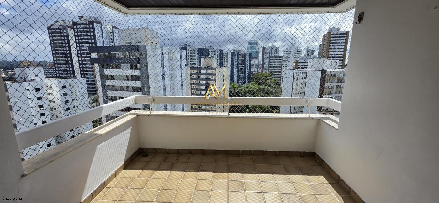 Apartamento, 3 quartos, 126 m² - Foto 3