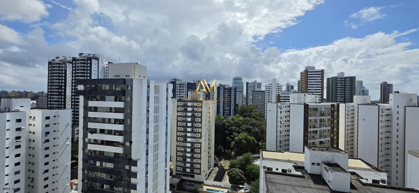 Apartamento, 3 quartos, 126 m² - Foto 5