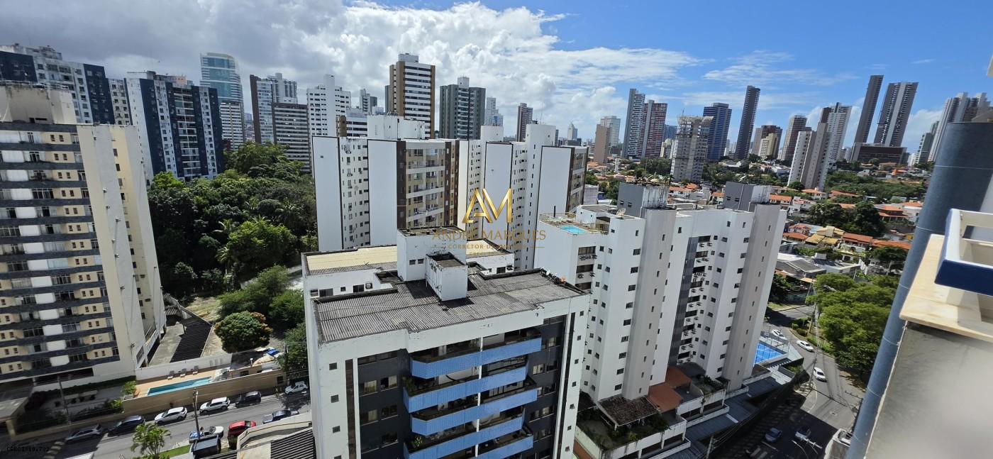 Apartamento, 3 quartos, 126 m² - Foto 4