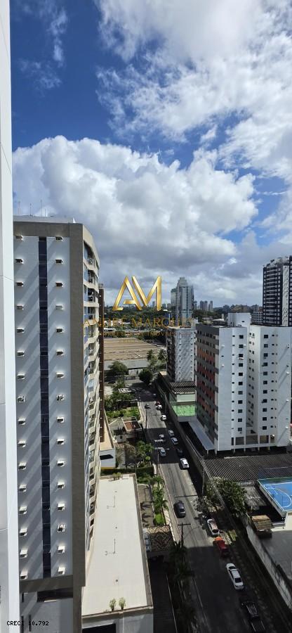 Apartamento, 3 quartos, 126 m² - Foto 6