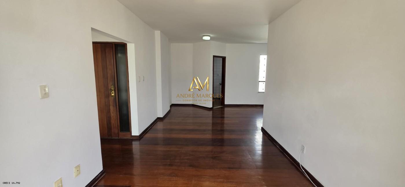 Apartamento, 3 quartos, 126 m² - Foto 7