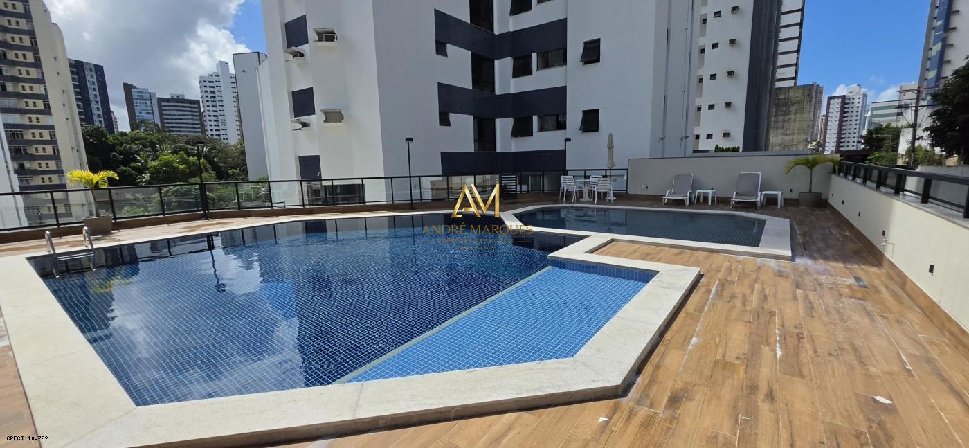 Apartamento, 3 quartos, 126 m² - Foto 18