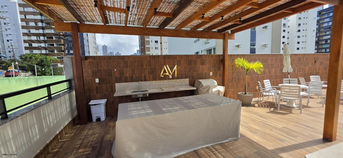 Apartamento, 3 quartos, 126 m² - Foto 20