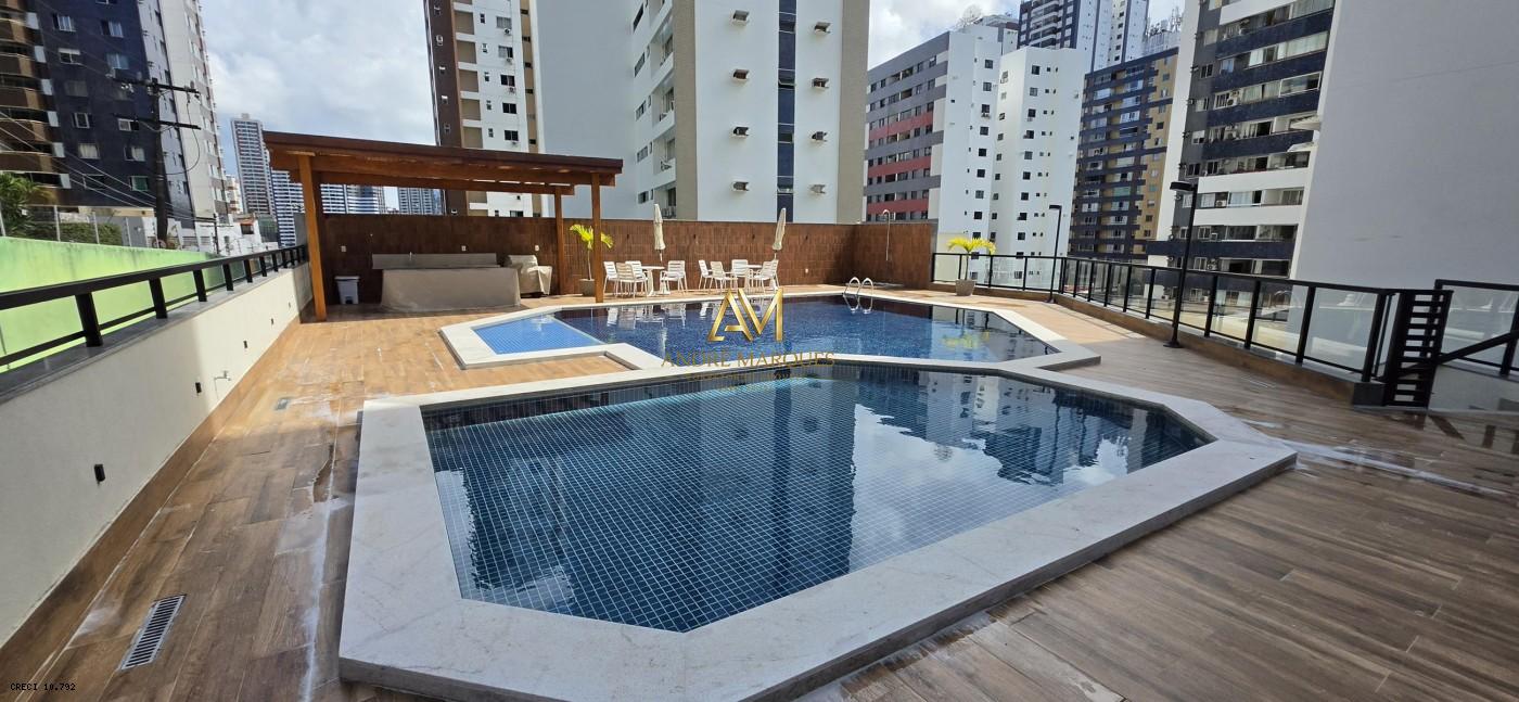 Apartamento, 3 quartos, 126 m² - Foto 19
