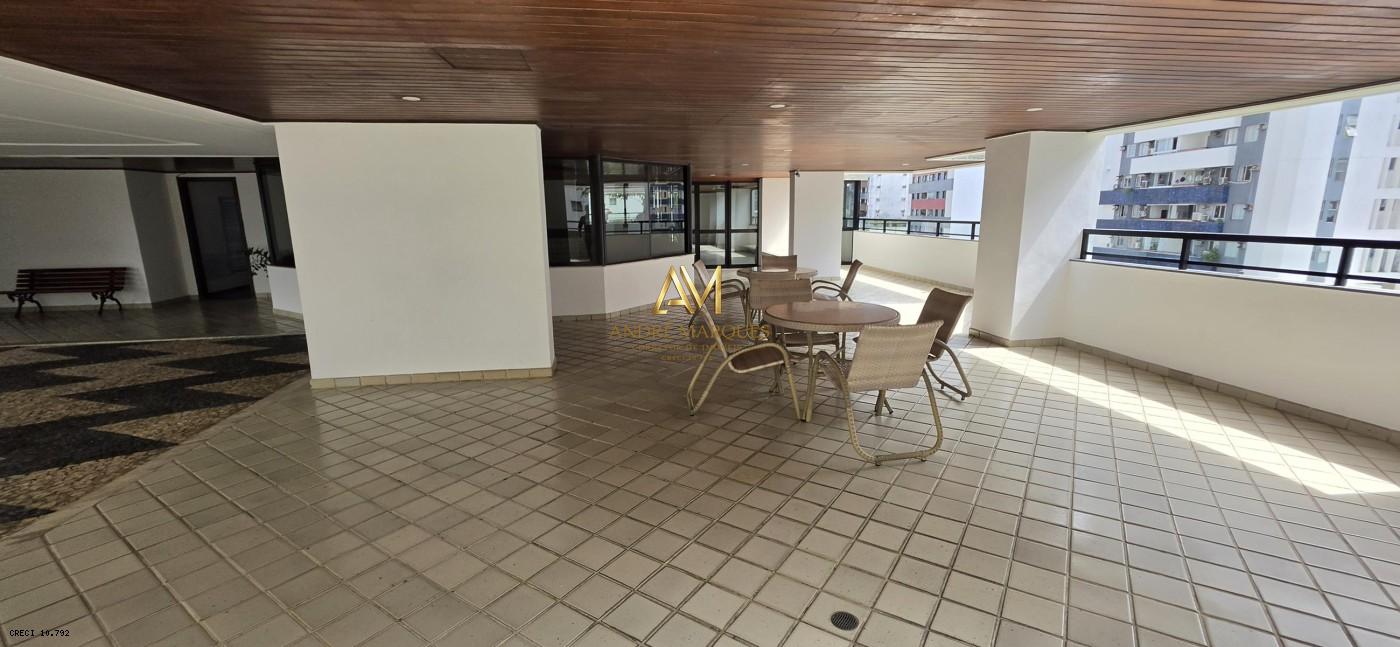 Apartamento, 3 quartos, 126 m² - Foto 21