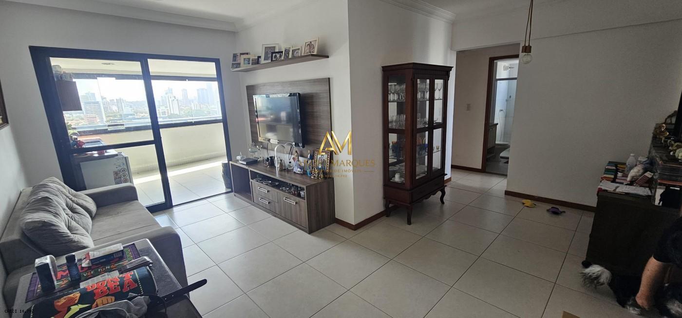 Apartamento, 3 quartos, 90 m² - Foto 1