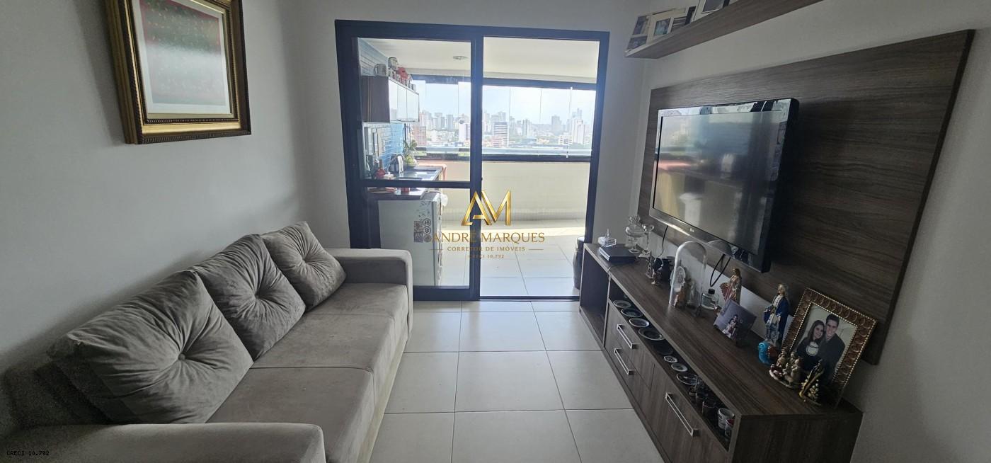 Apartamento, 3 quartos, 90 m² - Foto 3