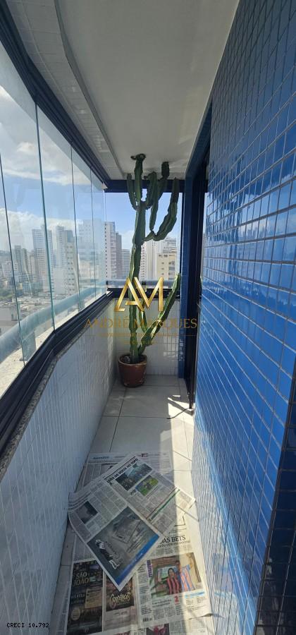 Apartamento, 3 quartos, 90 m² - Foto 6