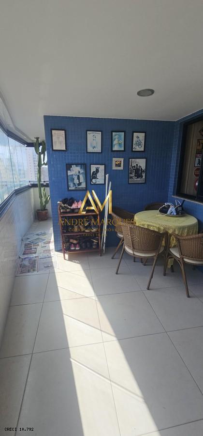 Apartamento, 3 quartos, 90 m² - Foto 5