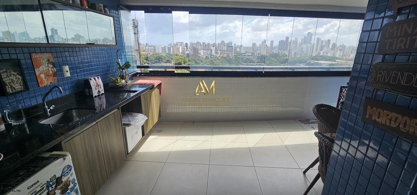 Apartamento, 3 quartos, 90 m² - Foto 4