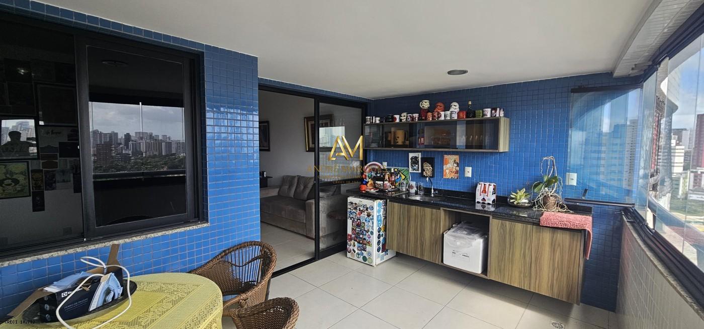Apartamento, 3 quartos, 90 m² - Foto 10