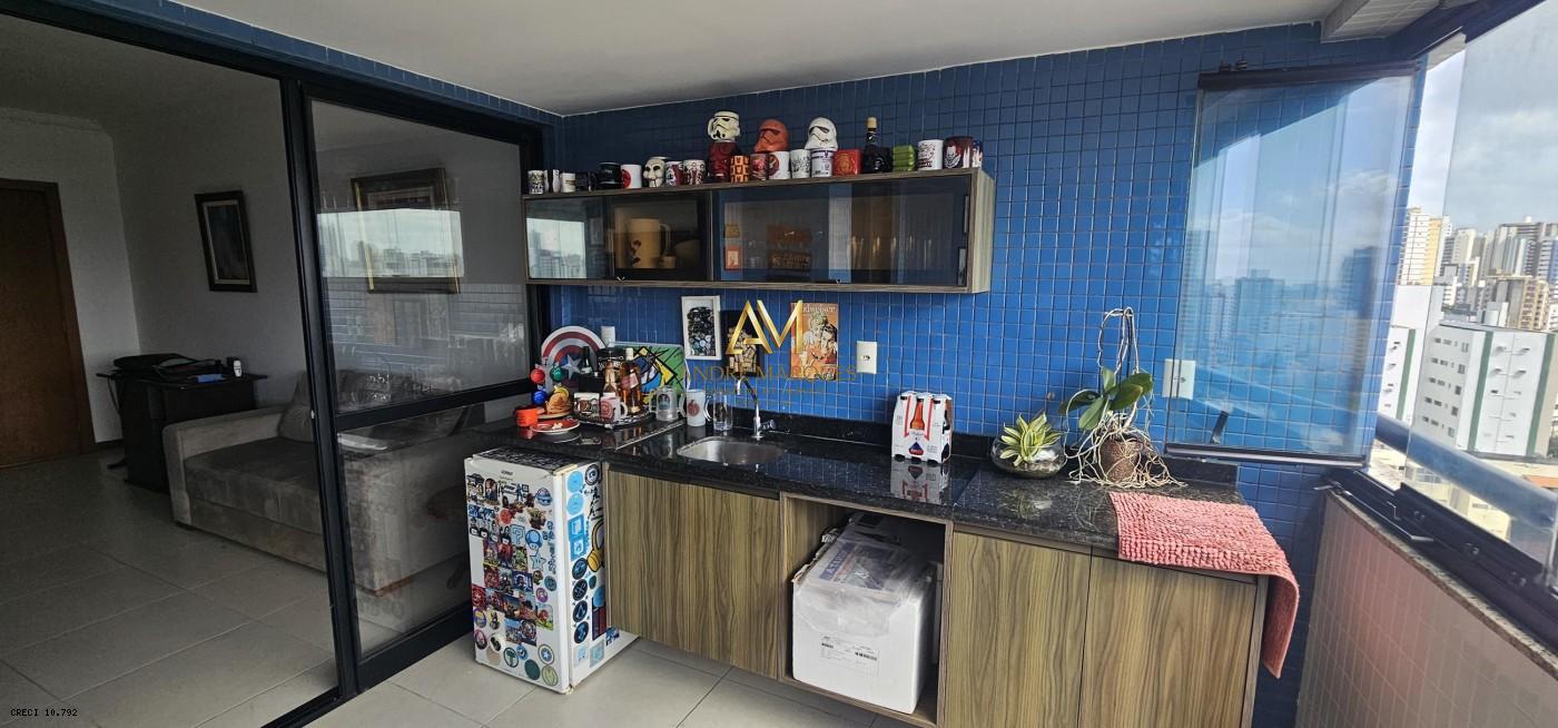 Apartamento, 3 quartos, 90 m² - Foto 11