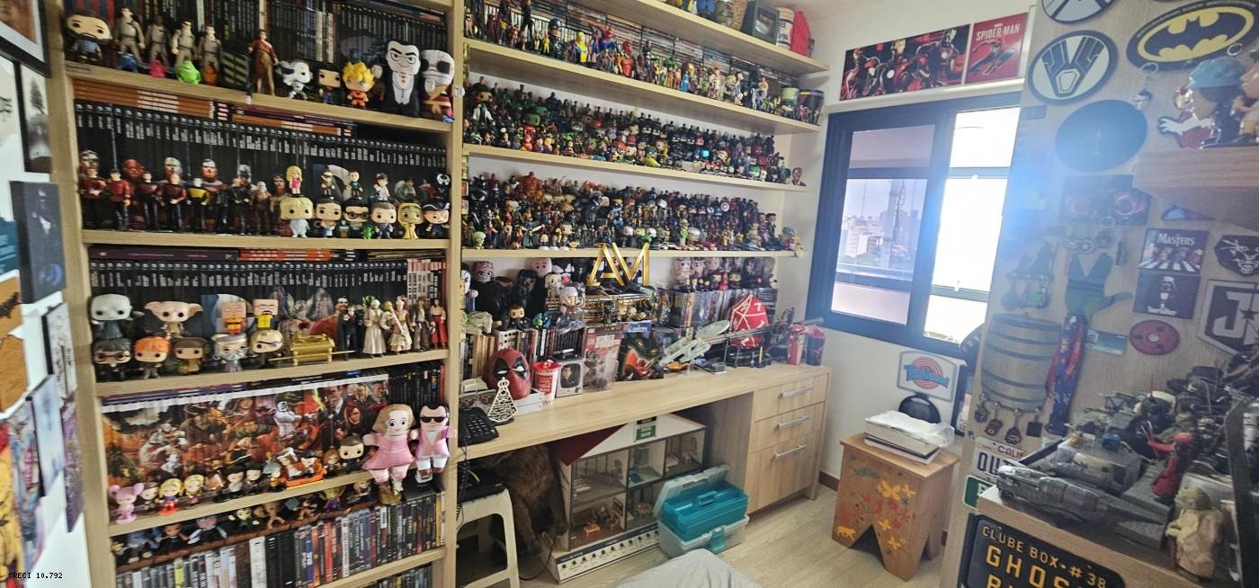 Apartamento, 3 quartos, 90 m² - Foto 16