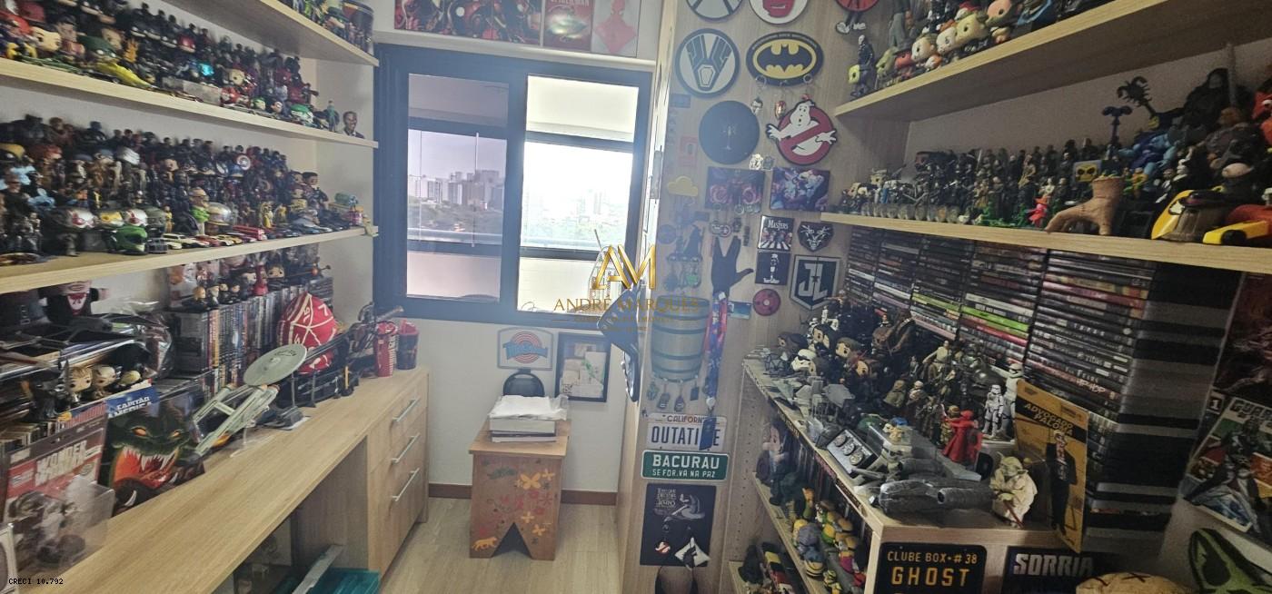 Apartamento, 3 quartos, 90 m² - Foto 17