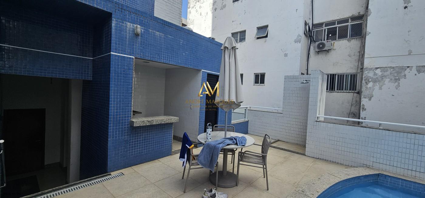 Apartamento, 3 quartos, 90 m² - Foto 23