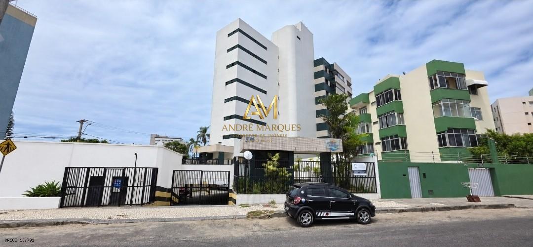 Apartamento, 2 quartos, 63 m² - Foto 1