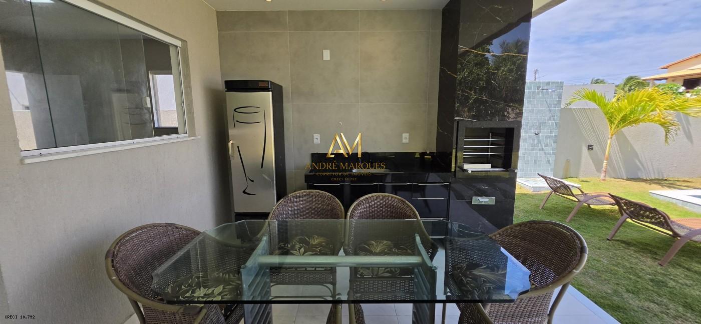Casa de Condomínio, 3 quartos - Foto 6
