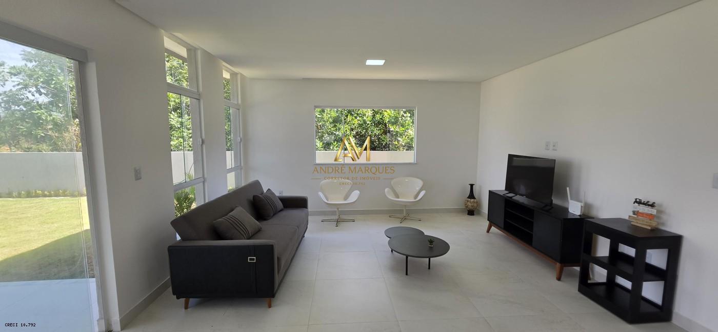 Casa de Condomínio, 3 quartos - Foto 9