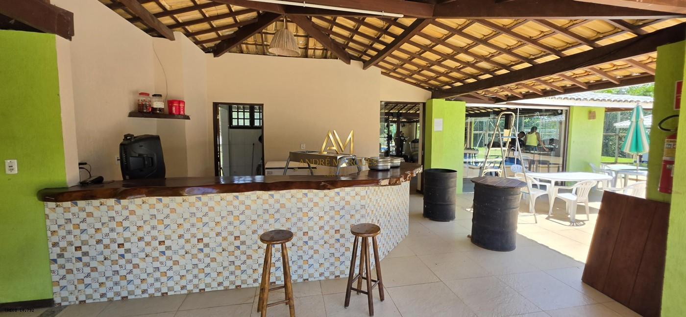 Casa de Condomínio, 3 quartos - Foto 42