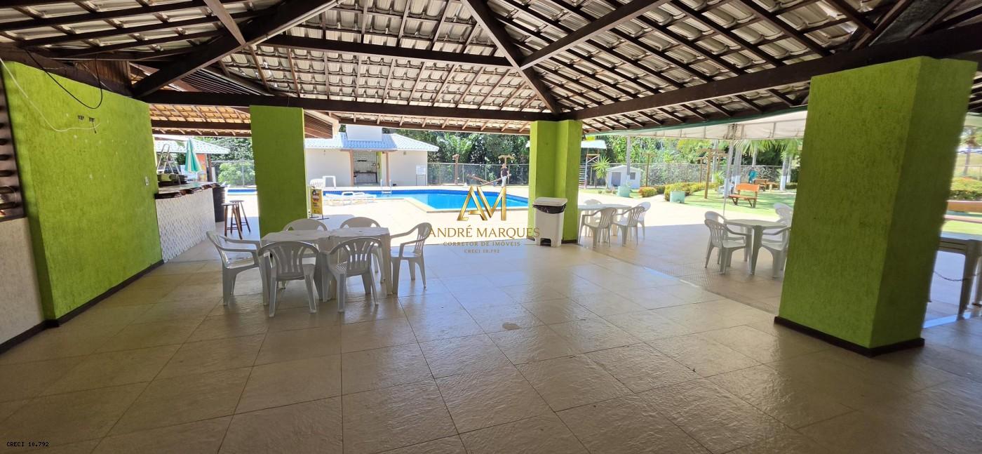 Casa de Condomínio, 3 quartos - Foto 41