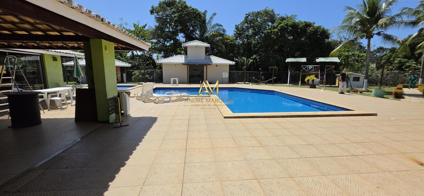 Casa de Condomínio, 3 quartos - Foto 43