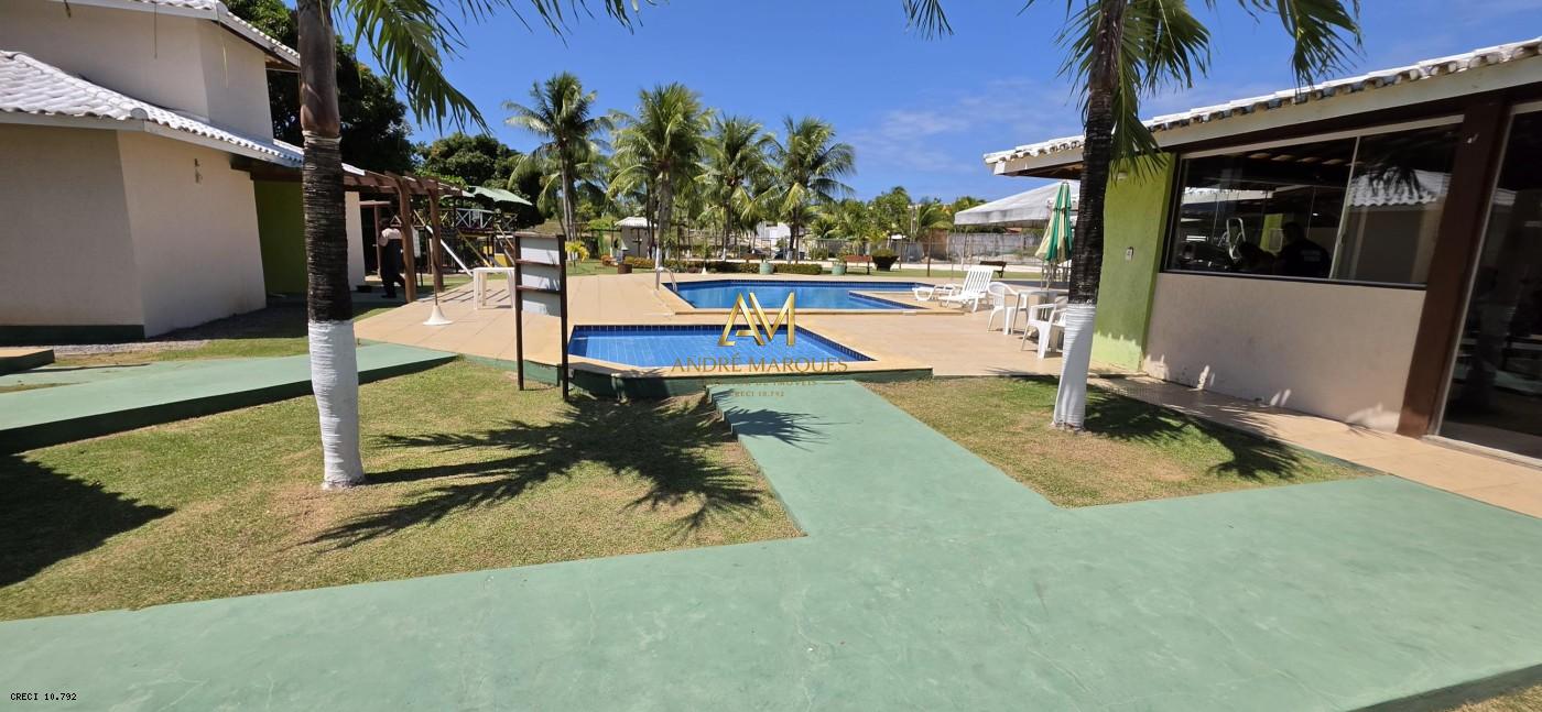 Casa de Condomínio, 3 quartos - Foto 47