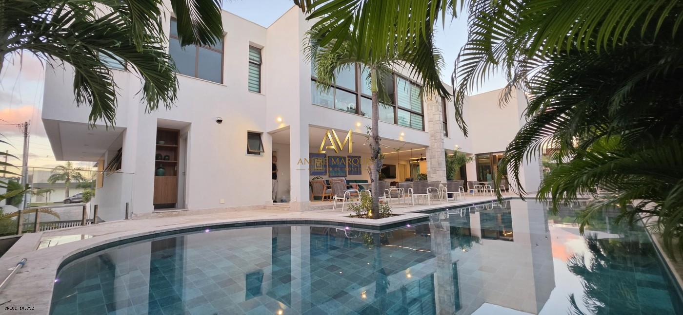 Casa de Condomínio, 6 quartos - Foto 6