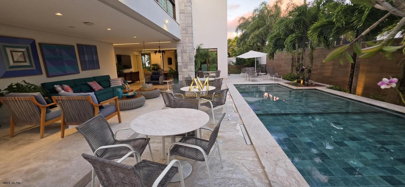 Casa de Condomínio, 6 quartos - Foto 7