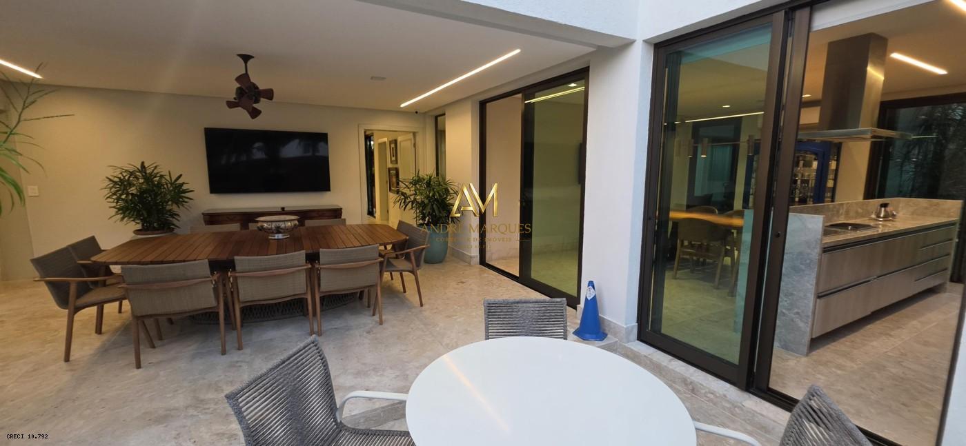 Casa de Condomínio, 6 quartos - Foto 12