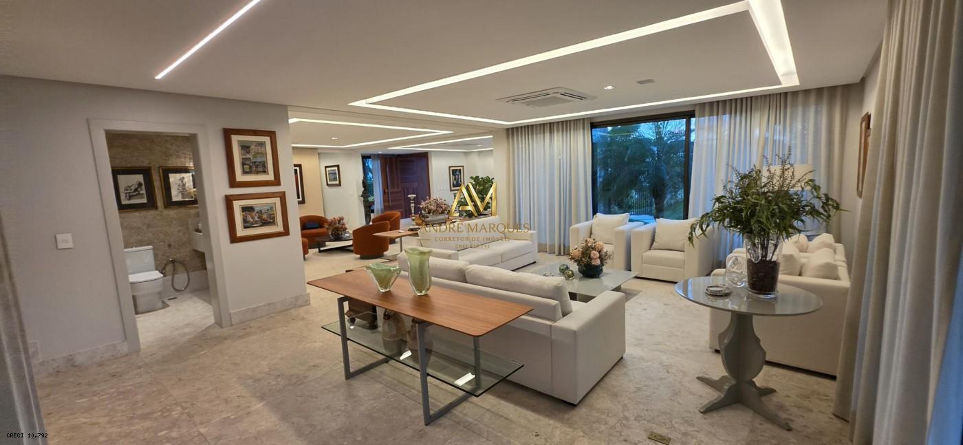 Casa de Condomínio, 6 quartos - Foto 31