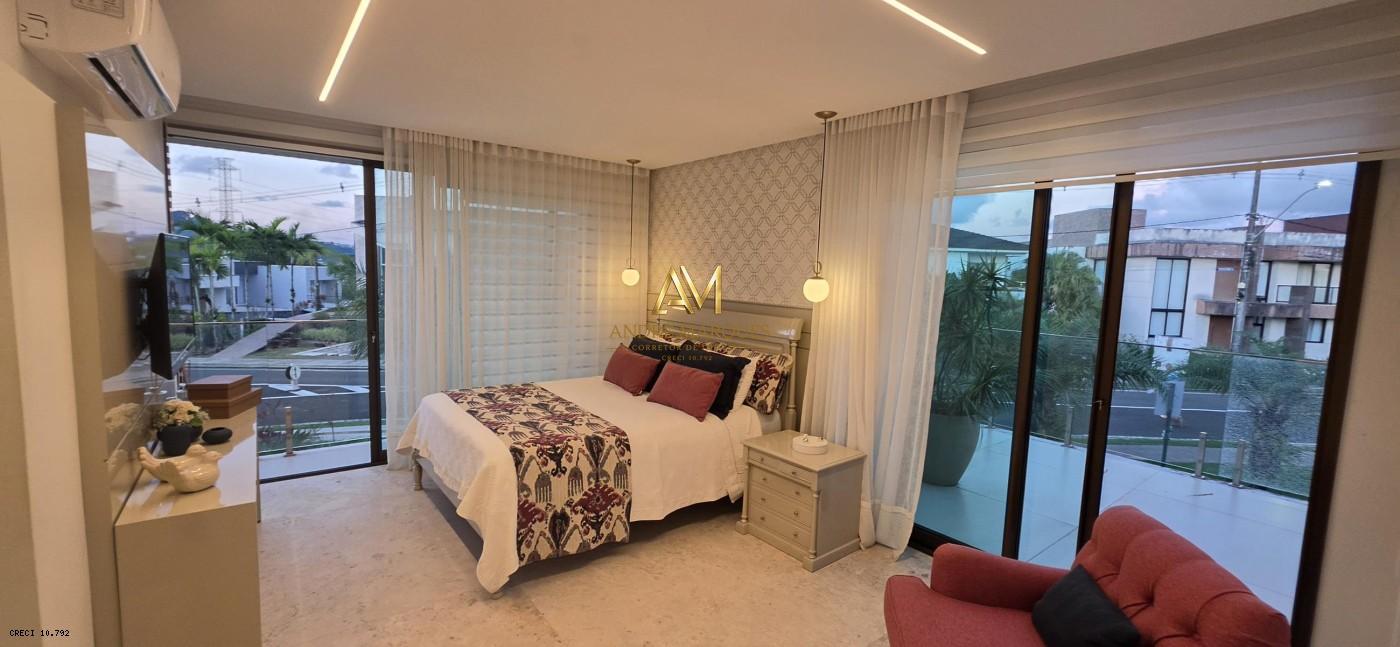 Casa de Condomínio, 6 quartos - Foto 37