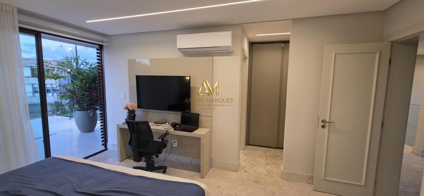 Casa de Condomínio, 6 quartos - Foto 41