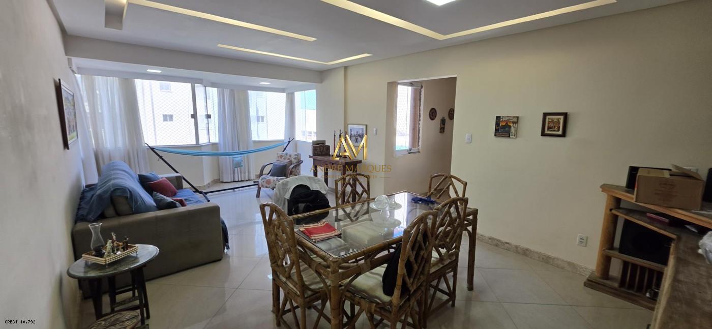 Apartamento, 3 quartos, 138 m² - Foto 1
