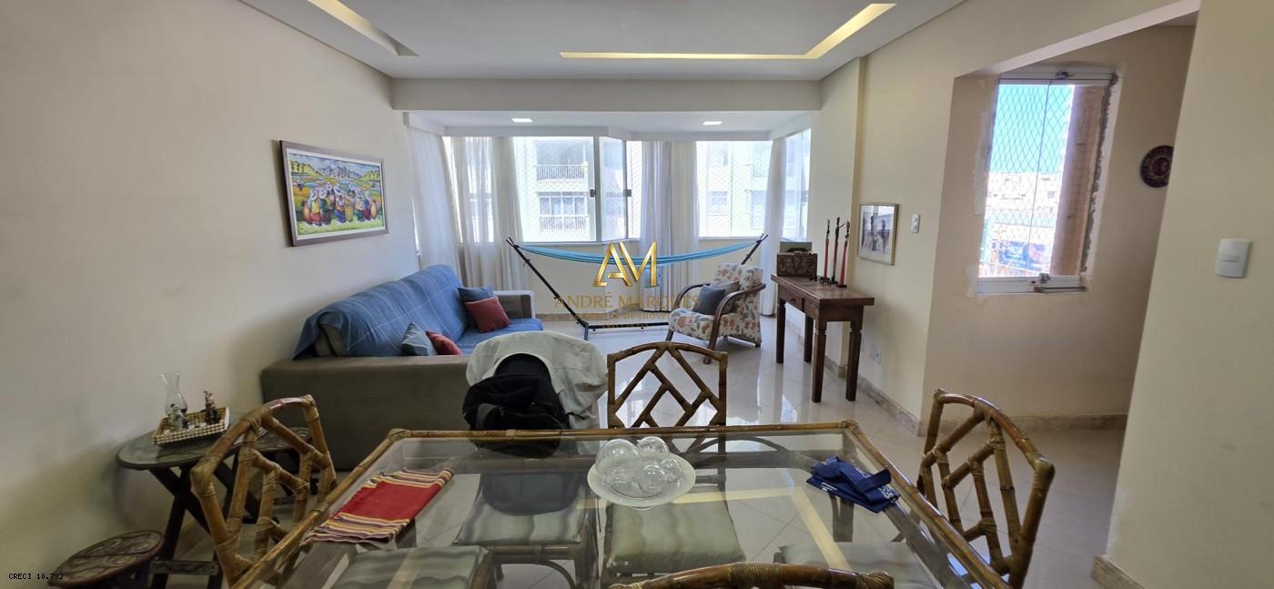 Apartamento, 3 quartos, 138 m² - Foto 2