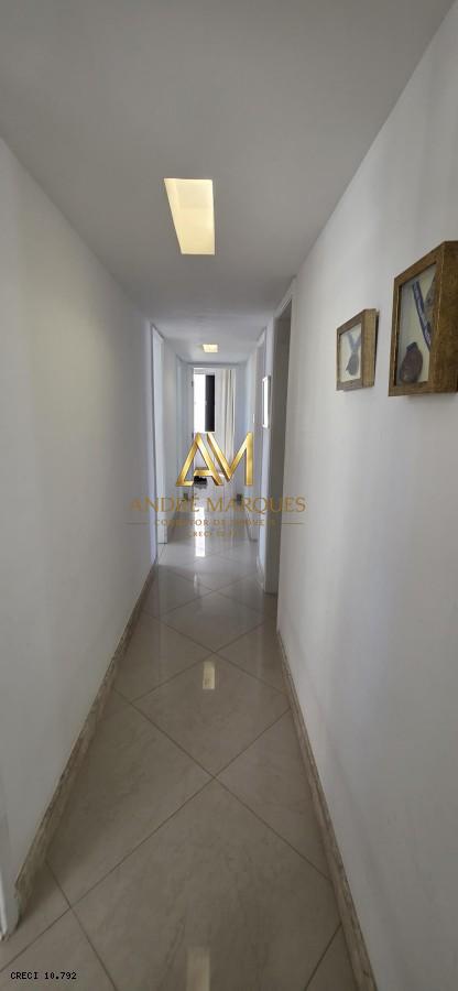 Apartamento, 3 quartos, 138 m² - Foto 6
