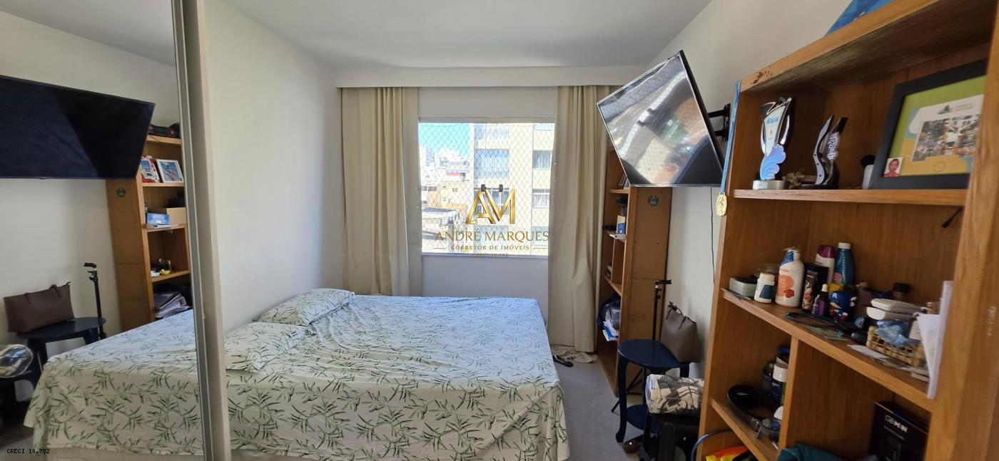 Apartamento, 3 quartos, 138 m² - Foto 14