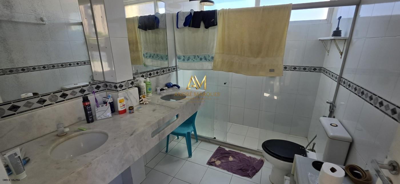 Apartamento, 3 quartos, 138 m² - Foto 16