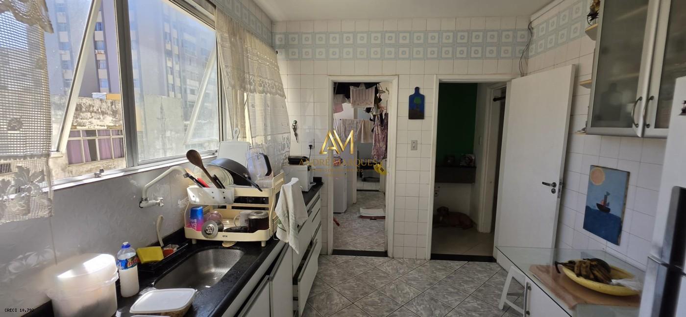 Apartamento, 3 quartos, 138 m² - Foto 19
