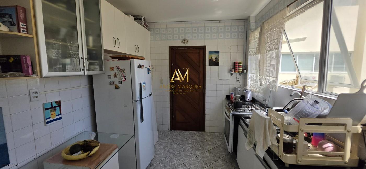 Apartamento, 3 quartos, 138 m² - Foto 18
