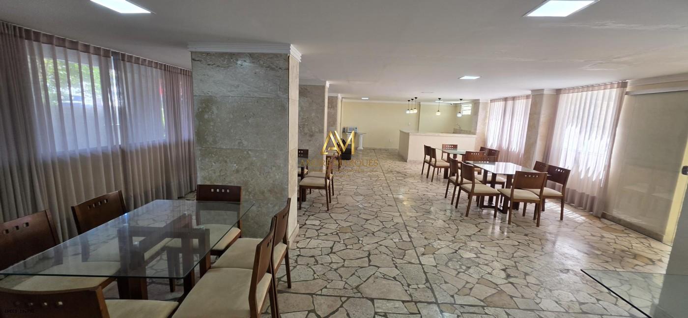 Apartamento, 3 quartos, 138 m² - Foto 21